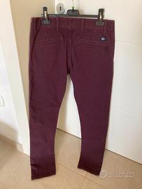 Pantaloni uomo