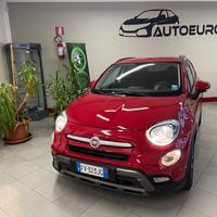 FIAT 500X 500X 1.6 MultiJet 120 CV DCT City Cross