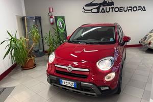 FIAT 500X 500X 1.6 MultiJet 120 CV DCT City Cross