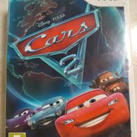 Cars 2