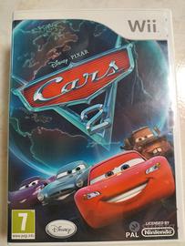 Cars 2