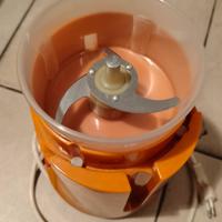 frullatore trita ghiaccio