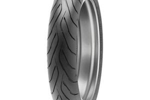 Pneumatico Dunlop Roadsmart 4 120/70 ZR19 (60W) TL
