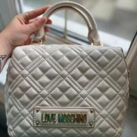 Borsa Love Moschino