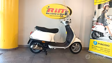 Vespa LX 50