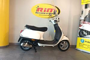 Vespa LX 50