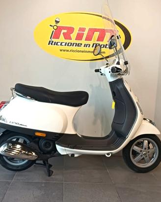 Vespa LX 50