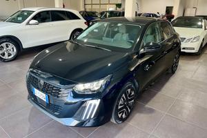 Peugeot 208 1.2 100CV 5 porte Allure 24000KM