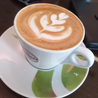 Store manager barman