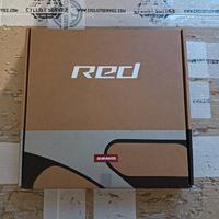 Sram Spider Powermeter Red Axs E1 12v 48/35