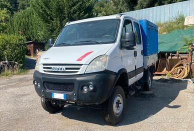 Iveco Daily 4x4