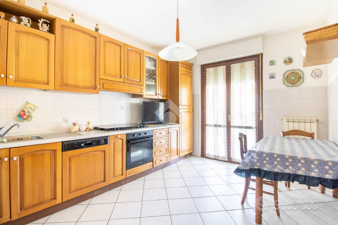 Appartamento – Ortona, Fonte Grande, Fonticelli - Altro