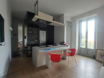 Appartamento libero subito