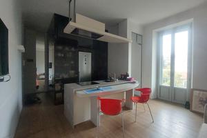 Appartamento libero subito