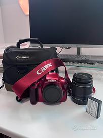 Canon EOS 1100D