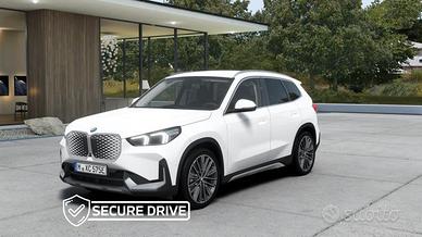 BMW iX1 edrive 20 Pure Edition