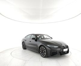 BMW Serie 4 M M440i Gran Coupe mhev 48V xdrive aut