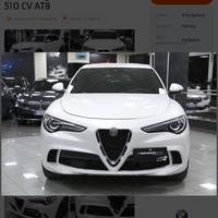ricambi carrozzeria Stelvio 