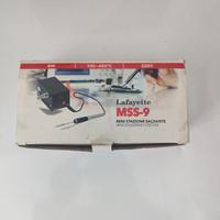 stazione saldante Lafayette 8w