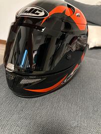 Casco HJC integrale RPHA 10 PLUS