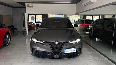 ALFA ROMEO TONALE 1.6 MULTIJET 130 CV AUTOMATICA