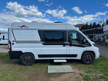 Malibu van compact 540 db
