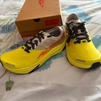 Altra Mont blanc carbon 42
