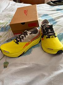 Altra Mont blanc carbon 42