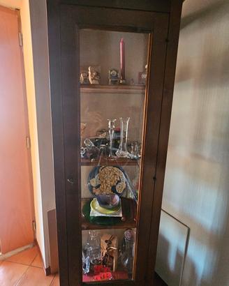 vetrina arredamento