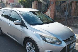 Ford Focus SW 1600