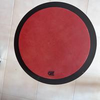 Pad per allenarsi a suonare la batteria