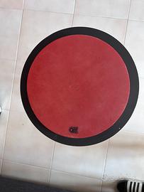 Pad per allenarsi a suonare la batteria