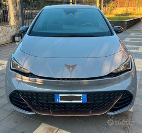 CUPRA Born elettrica 2022 204cv