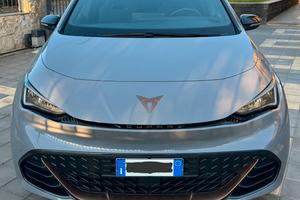 CUPRA Born elettrica 2022 204cv
