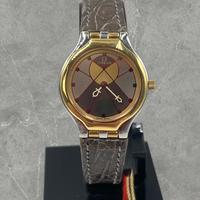 Omega De Ville Symbol Lady Ref. 595.0101 23M NOS