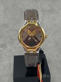 Omega De Ville Symbol Lady Ref. 595.0101 23M NOS