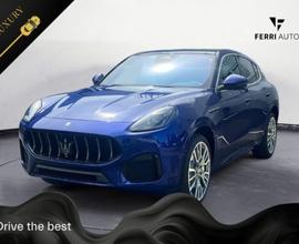 MASERATI Grecale MY25 MHEV 300 CV AWD