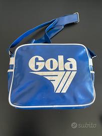 Borsa tracolla GOLA