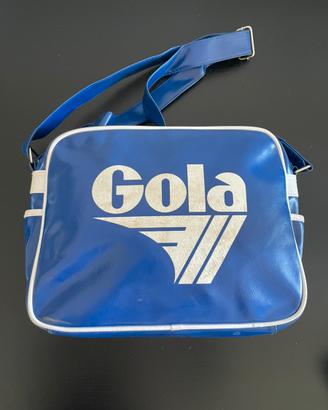Borsa tracolla GOLA