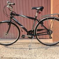 City bike Carratt Crystal