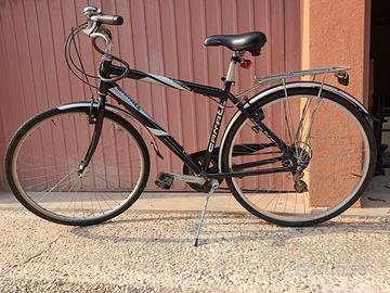 City bike Carratt Crystal