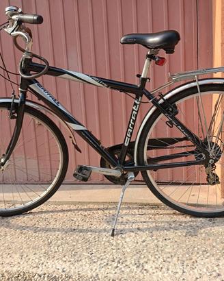 City bike Carratt Crystal