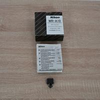 Nikon WR-A10 adattatore a dieci poli