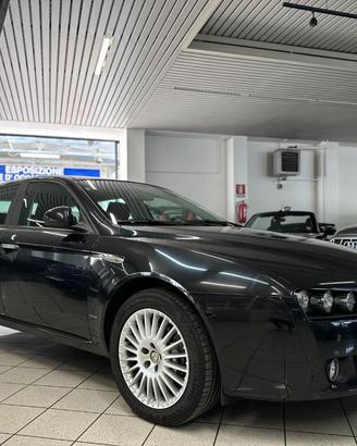 ALFA ROMEO 159 1.8 16V Sportwagon