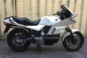 K100 RS CLUB MOTORSPORT