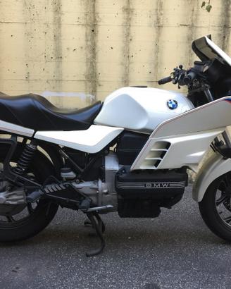 K100 RS CLUB MOTORSPORT