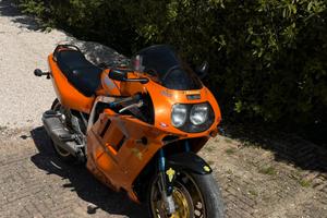 Suzuki GSX-R 1100 (1992) – Youngtimer Iconica –