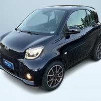 Smart fortwo eq Prime