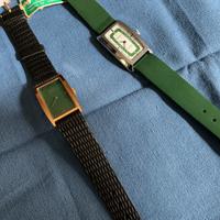 Orologi unisex a carica manuale anni 60 nuovi