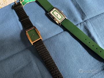 Orologi unisex a carica manuale anni 60 nuovi